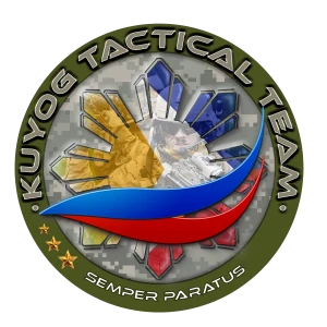 Kuyog Tactical Team Teamlogo